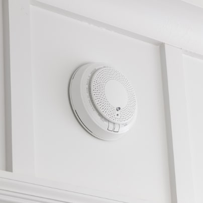 New Brunswick smoke detector adt