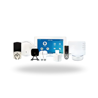 ADT product packages New Brunswick