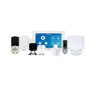 ADT product packages New Brunswick