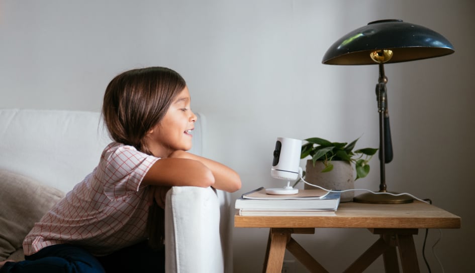 Vivint Security Monitor in New Brunswick