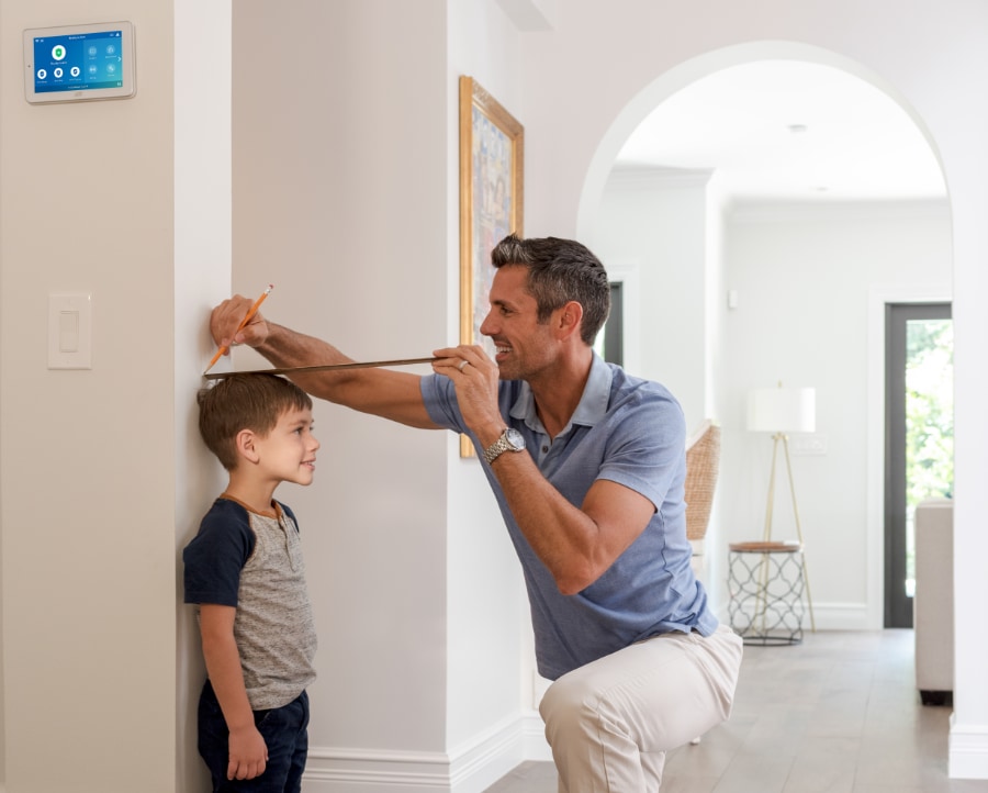 ADT in New Brunswick